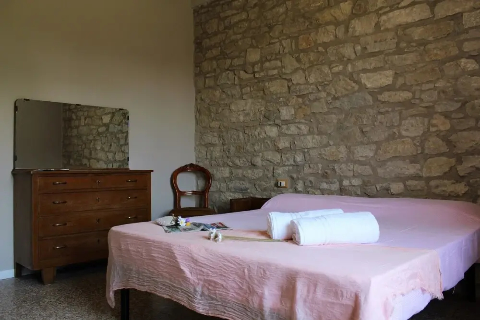 Casa Claretta