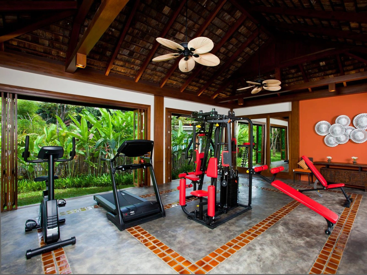 Sibsan Resort & Spa Maeteang