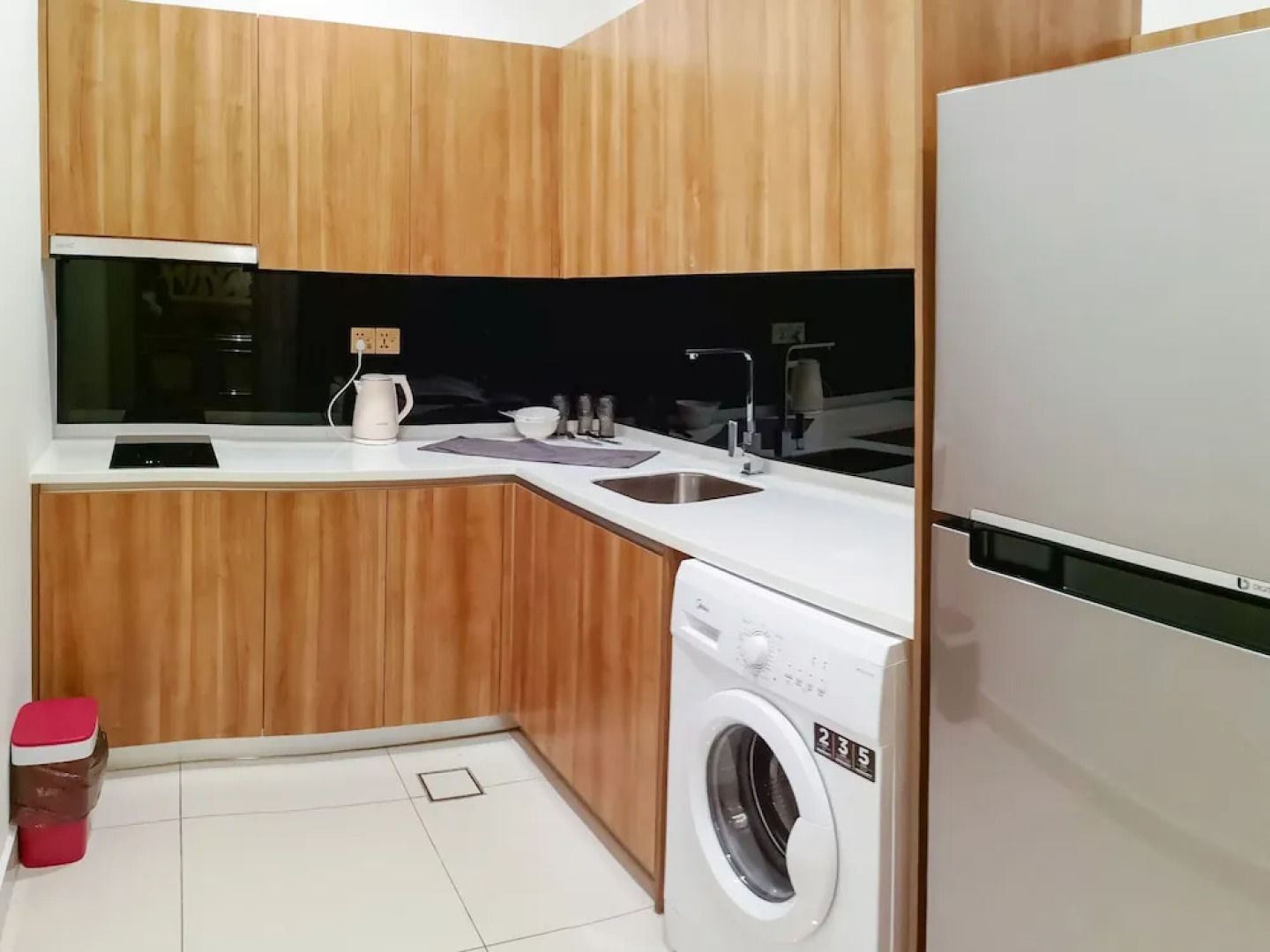 Green Haven by Tove Global