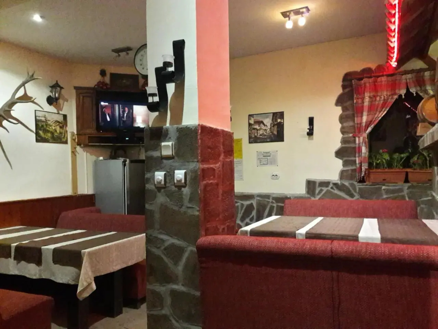 Guest House Fudulski