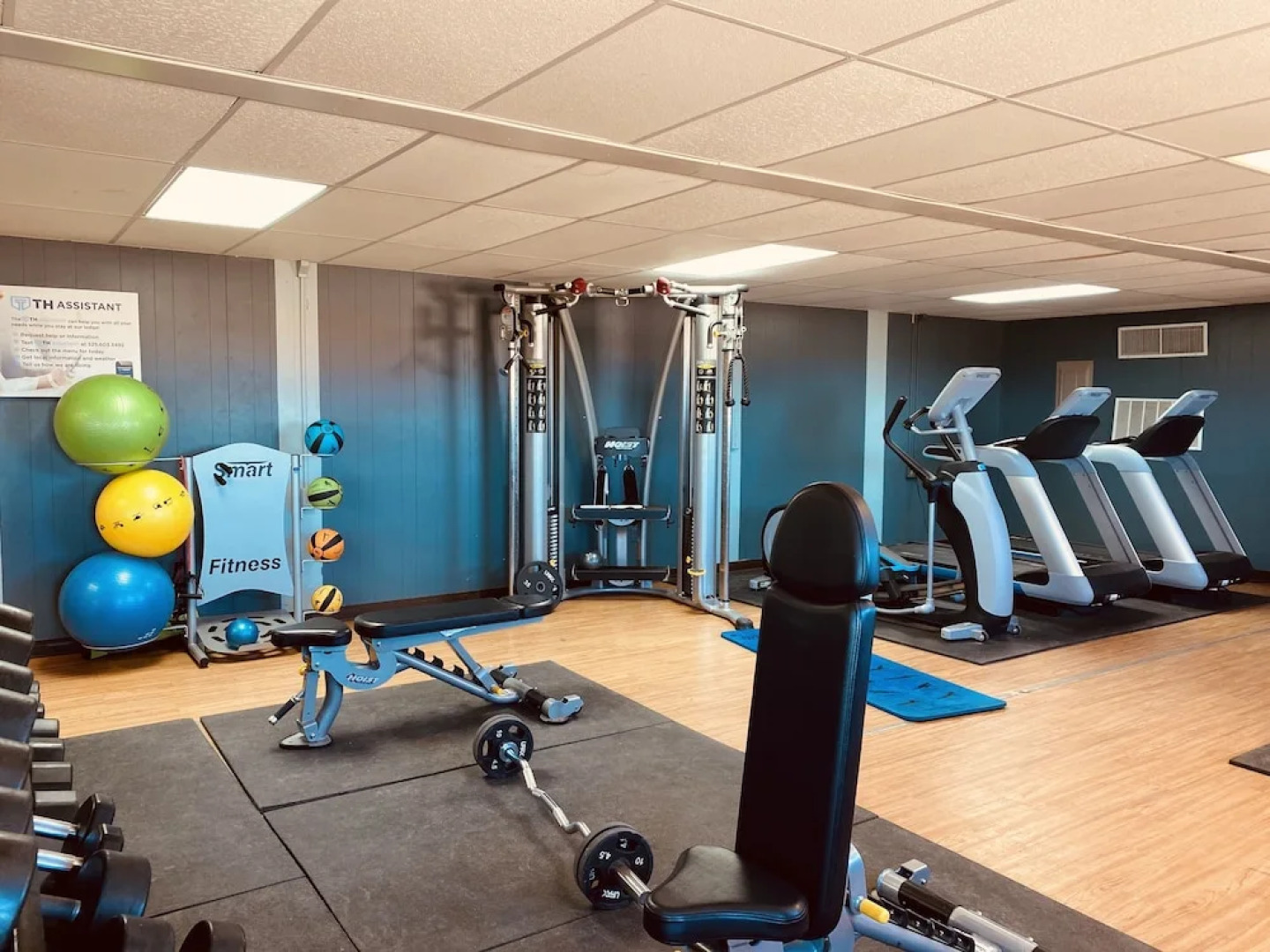 Signor Lodging Barnhart