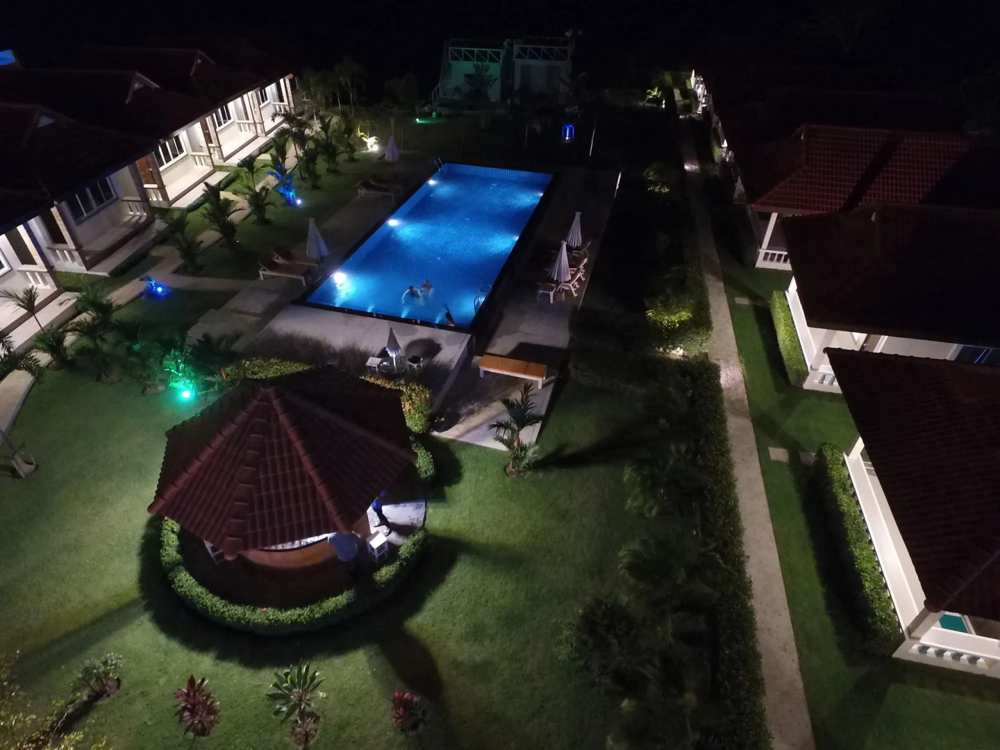 Phuket Airport Villa