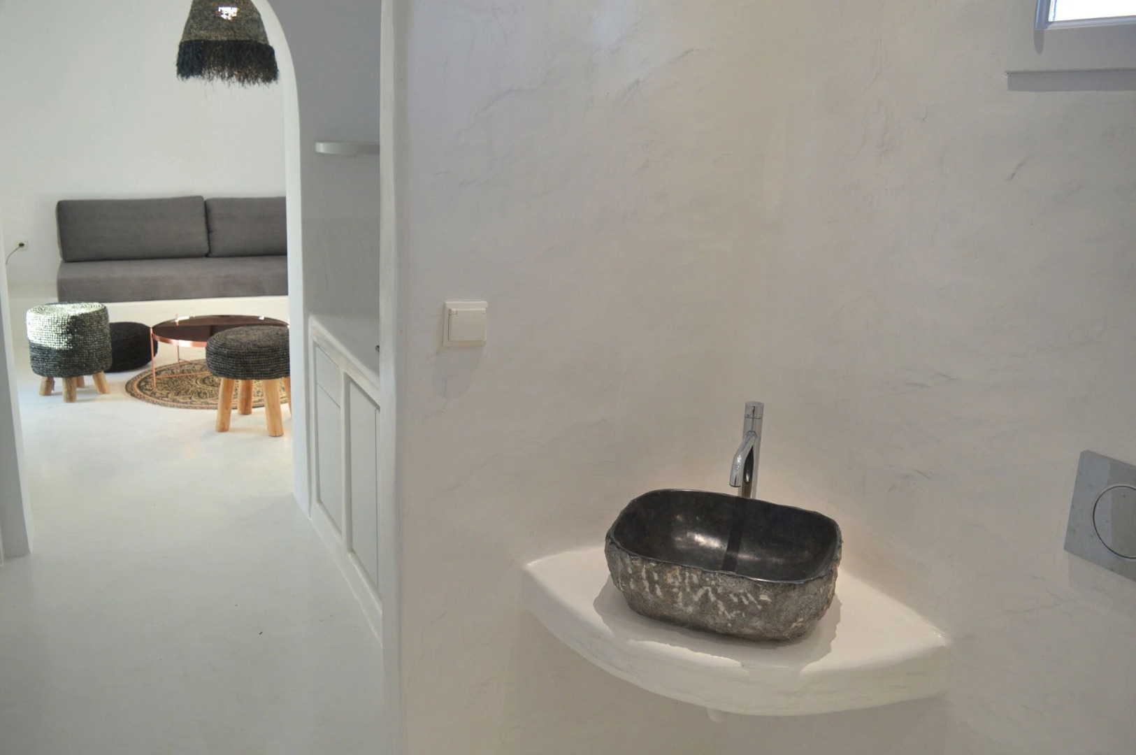 Iphimedeia Apartments & Suites