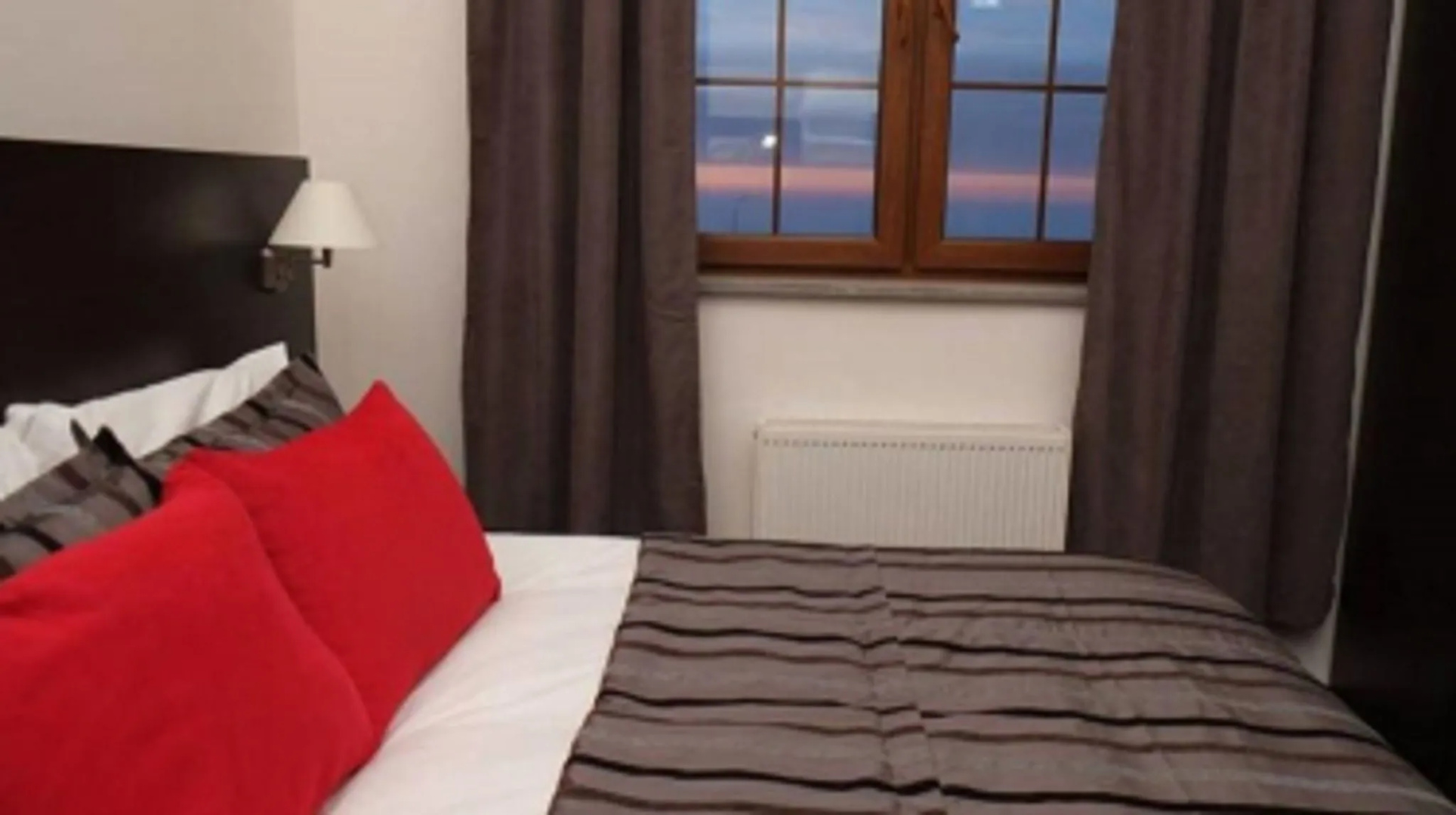 X Mountain Lodge Erciyes