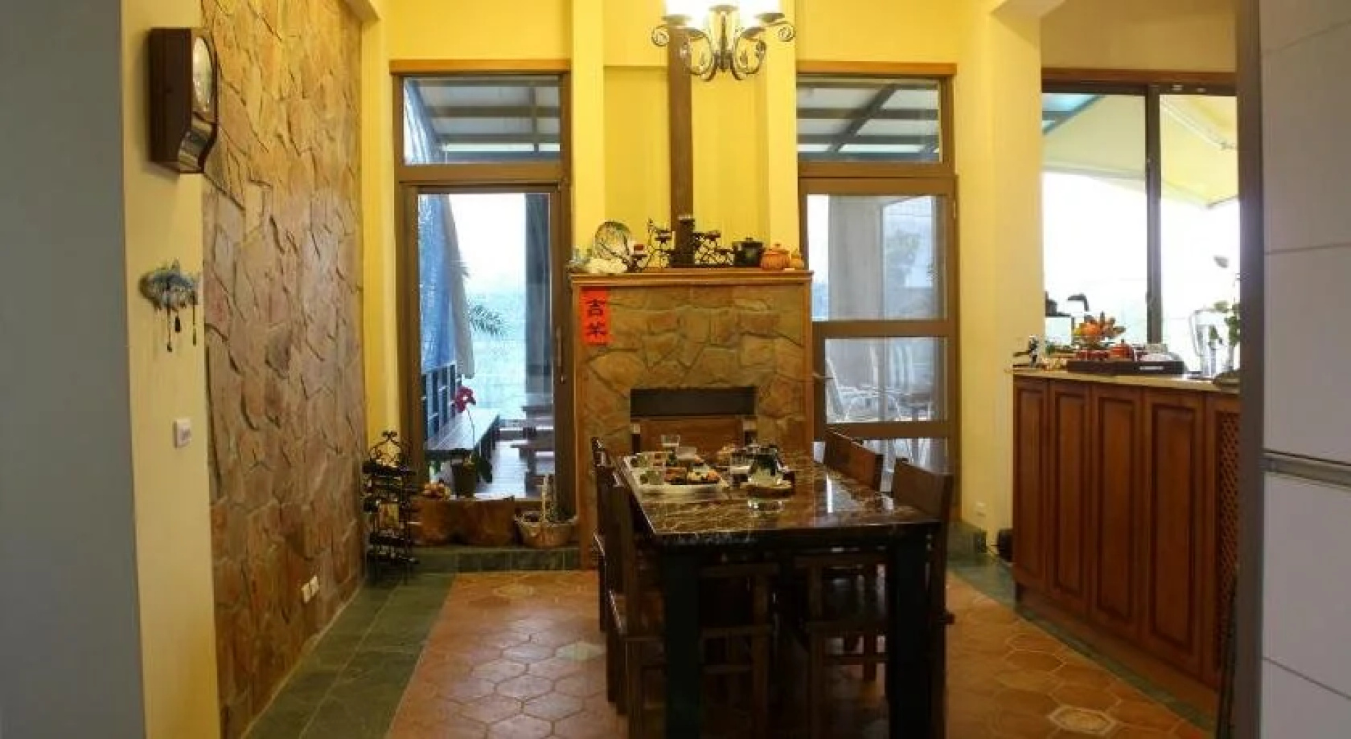 Casa de Angie