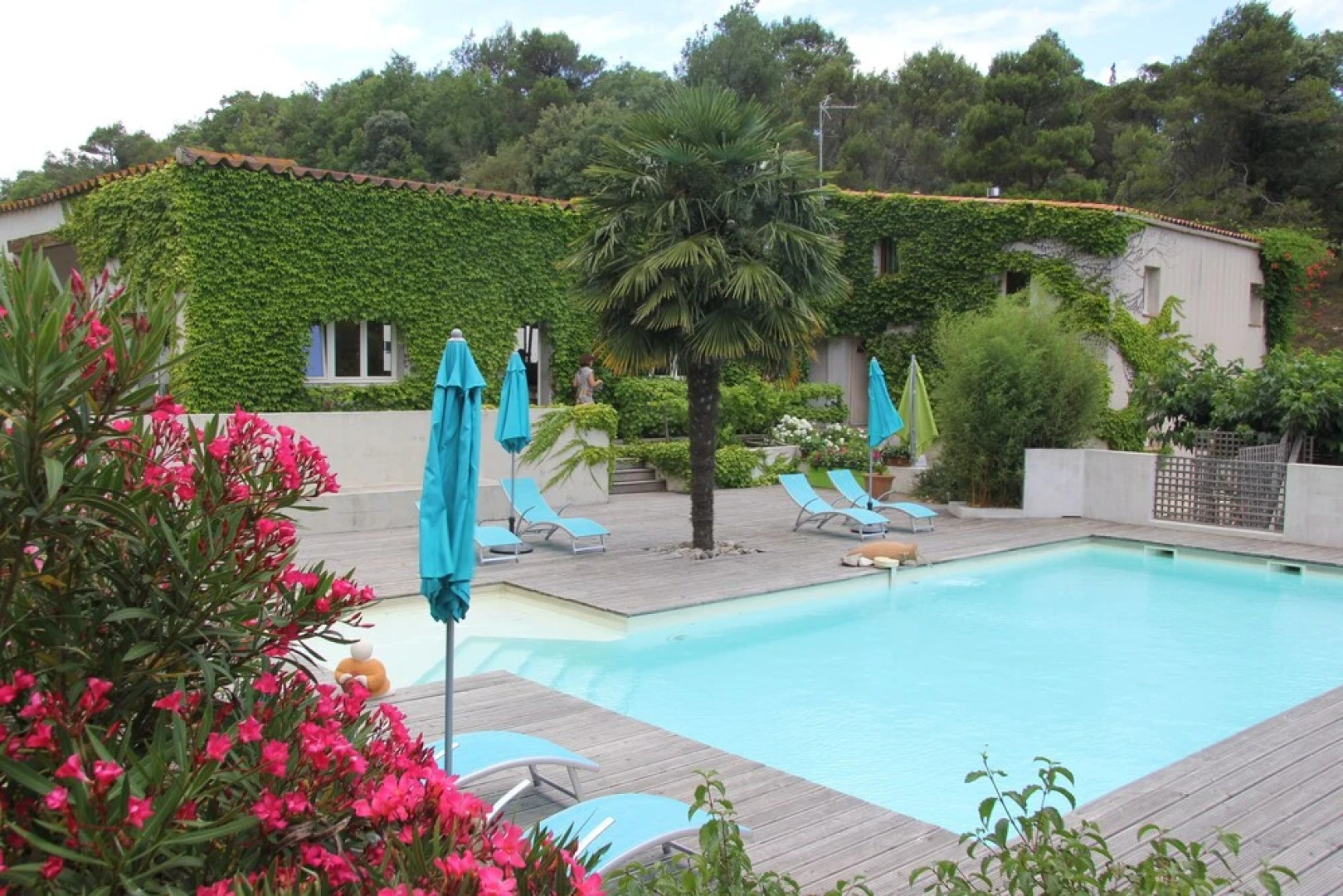 Le Relais de la Cavayere