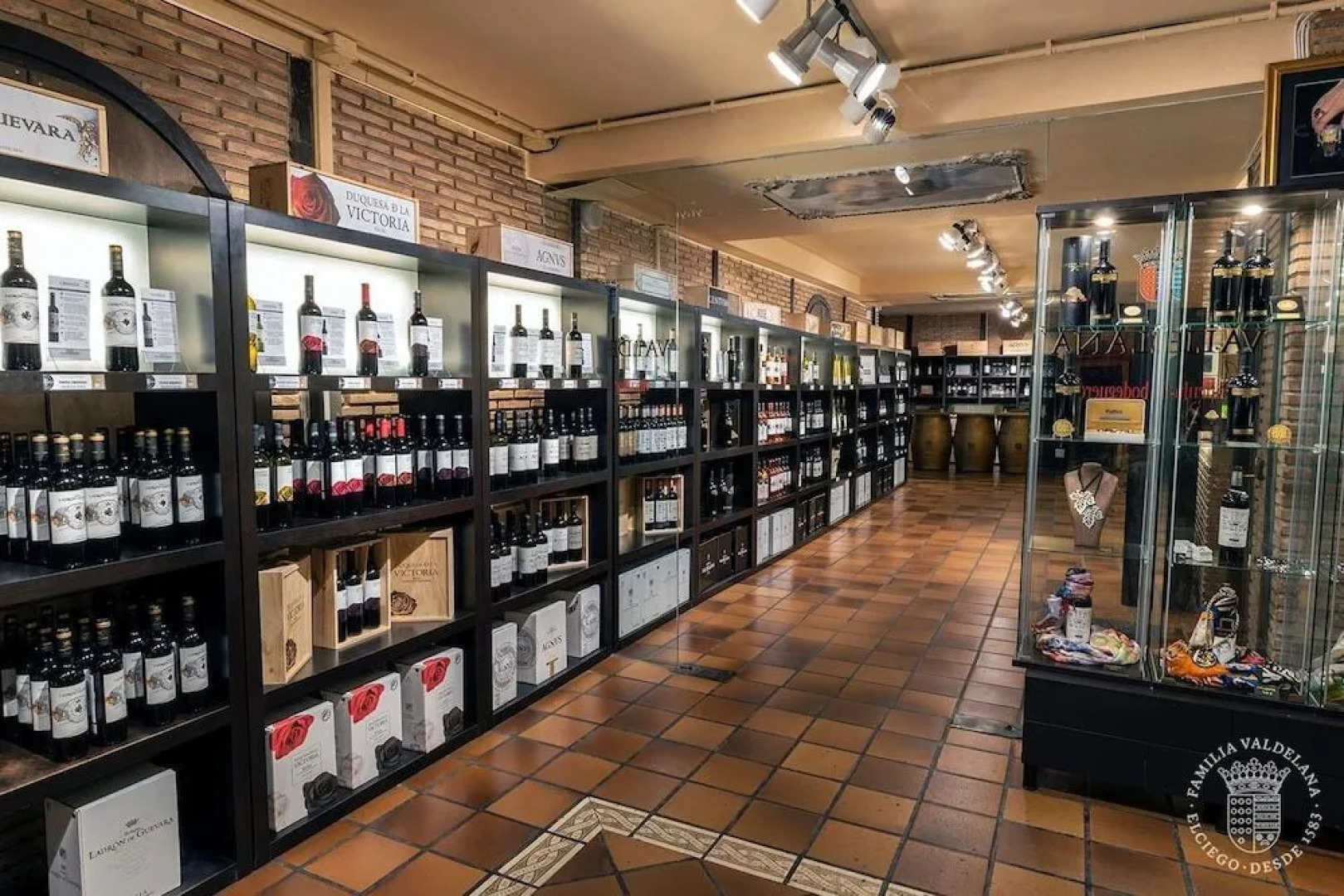 Agroturismo Valdelana