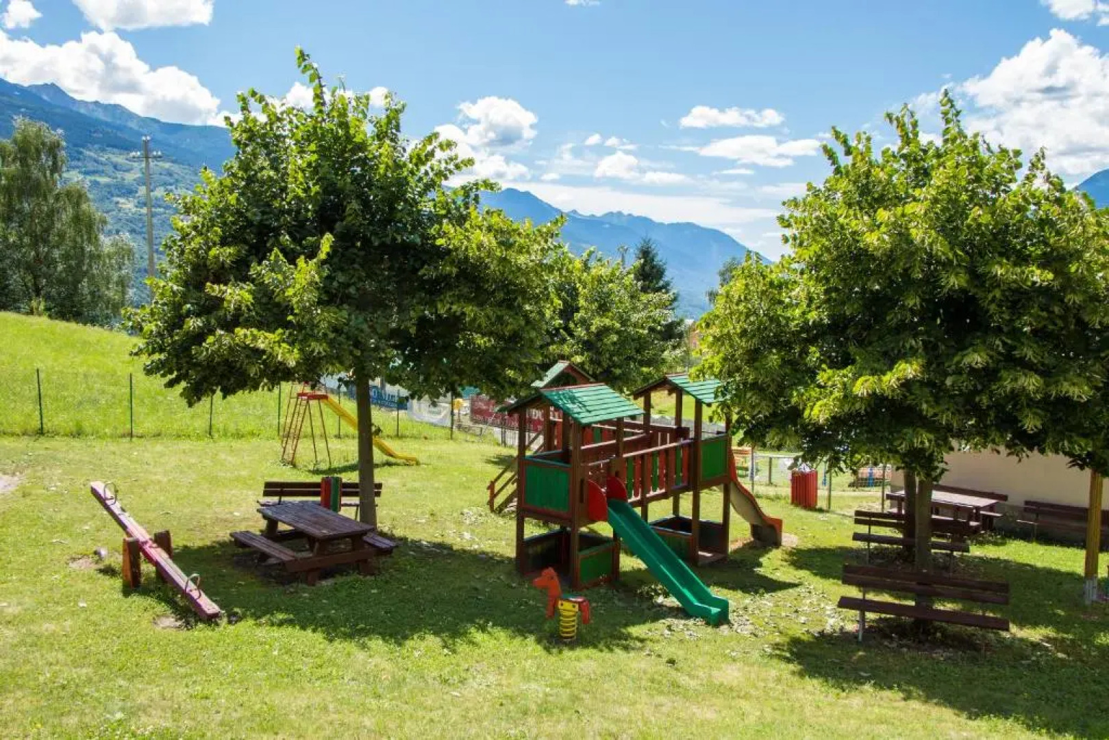 Ristorante Pensione Belandin