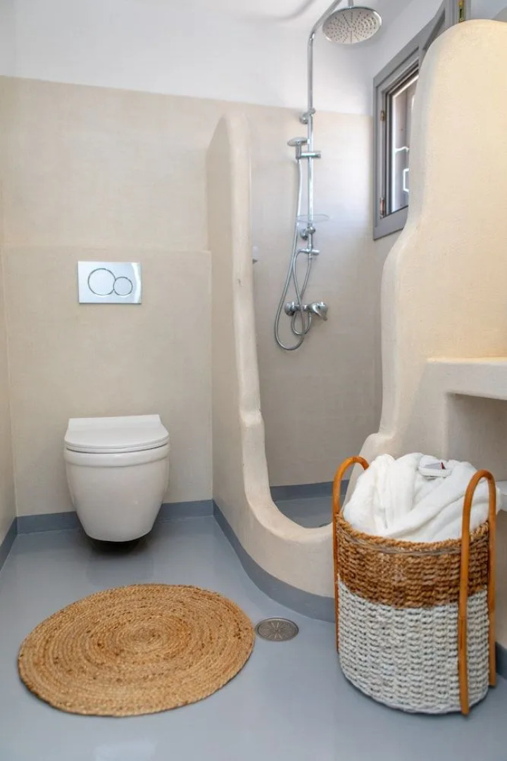 Villa Argana Naxos