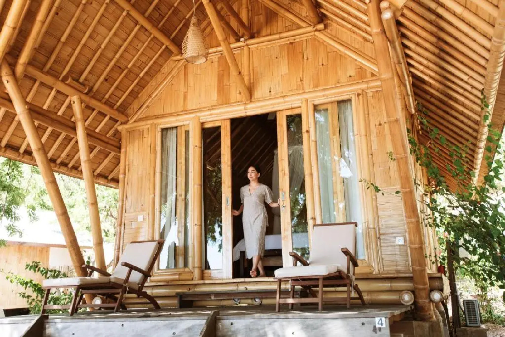 The Seraya Resort Komodo