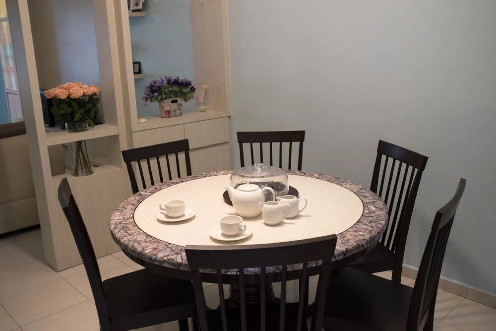 Holidayhome 188 Taman Sejati Suria