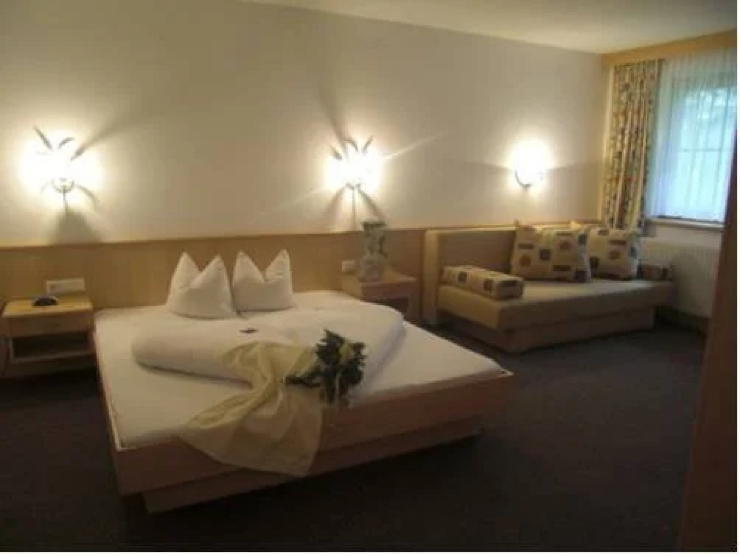 Ferienhof Schöne Aussicht