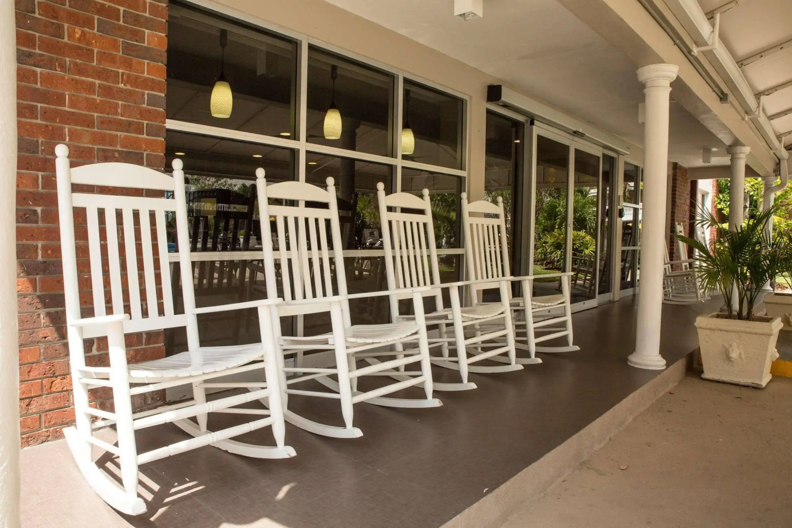 Best Western Palm Beach Lakes