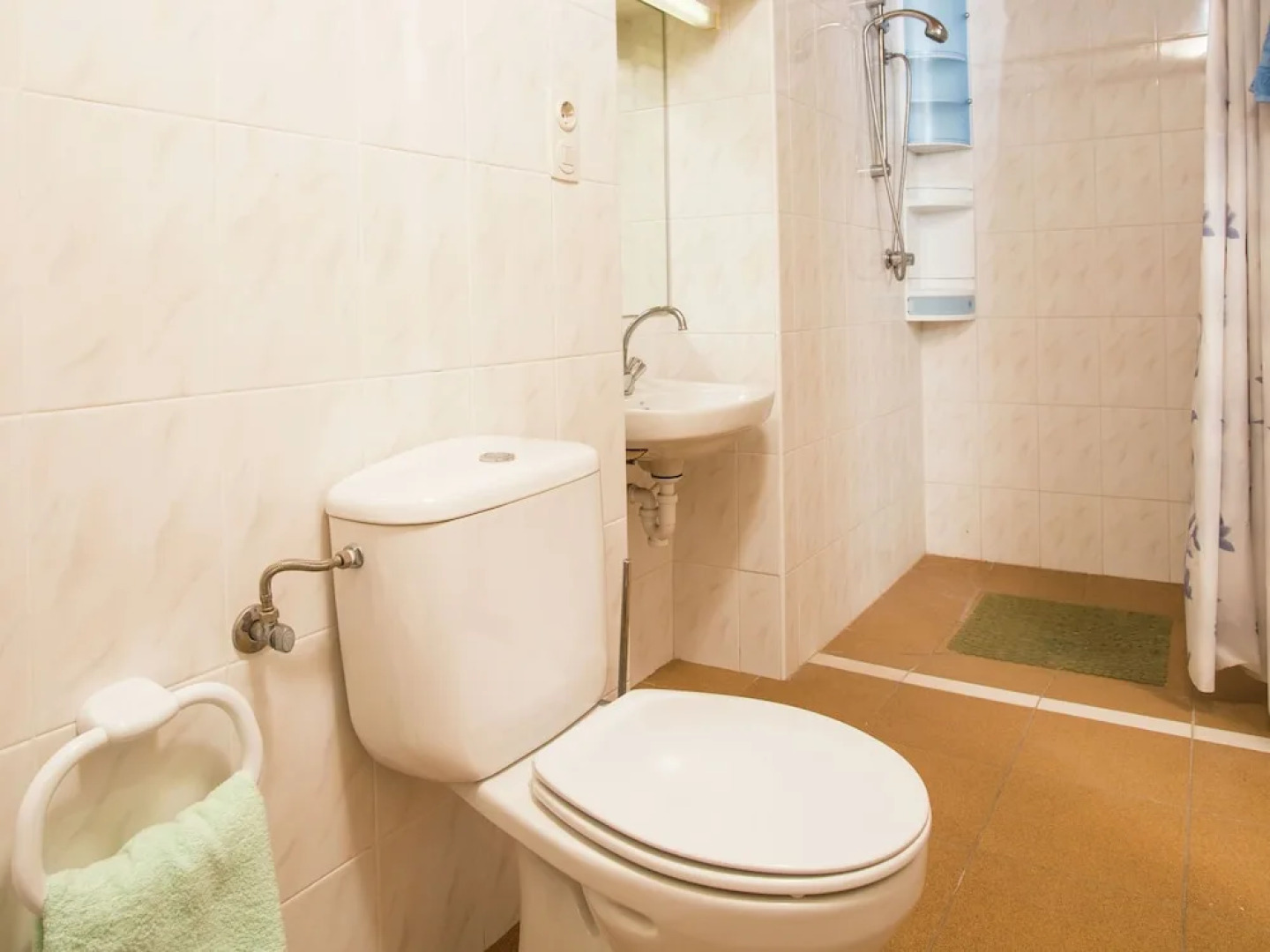 Luxurious Mansion in Albons Spain With Private Garden