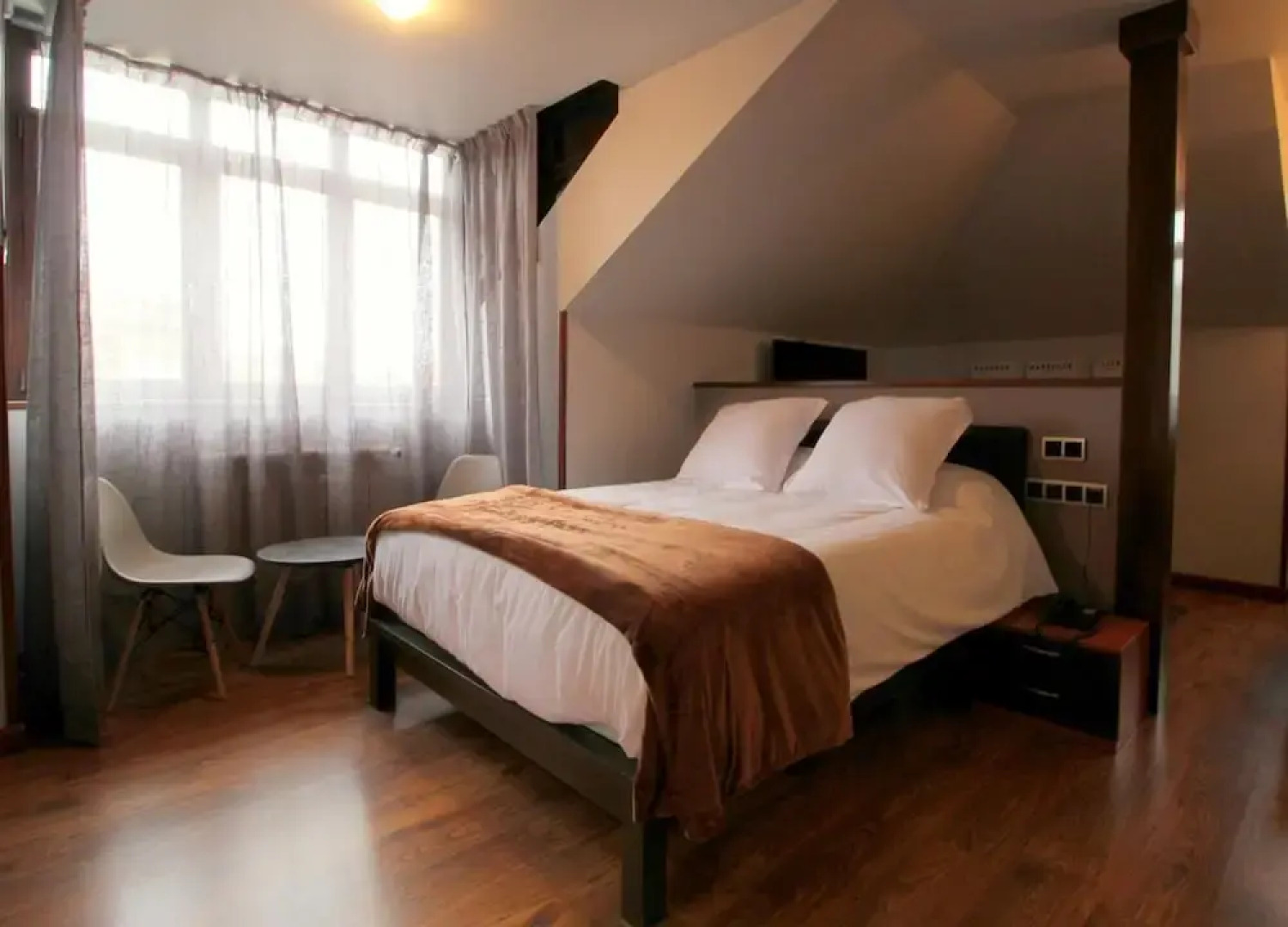 Hospedium Hotel La Casona del Conde