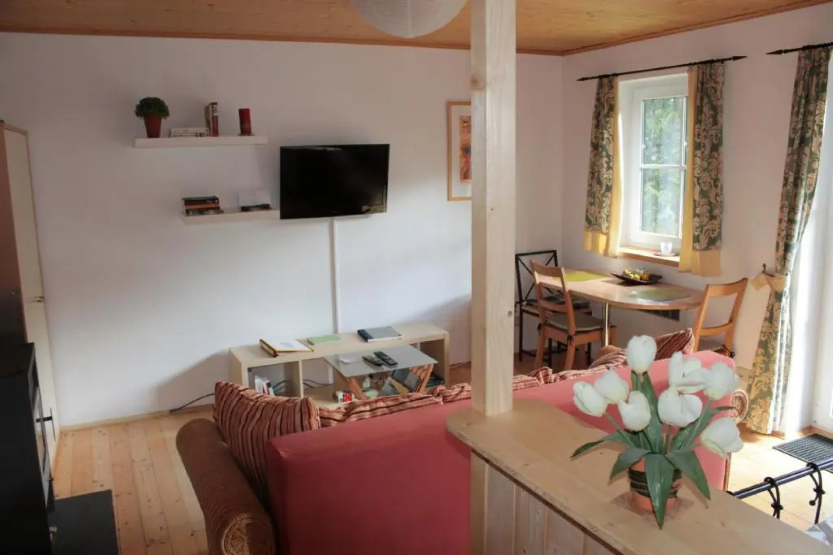 Turracher Berghütte