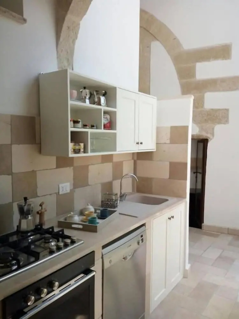 B B Donnantonietta Nobile Dimora