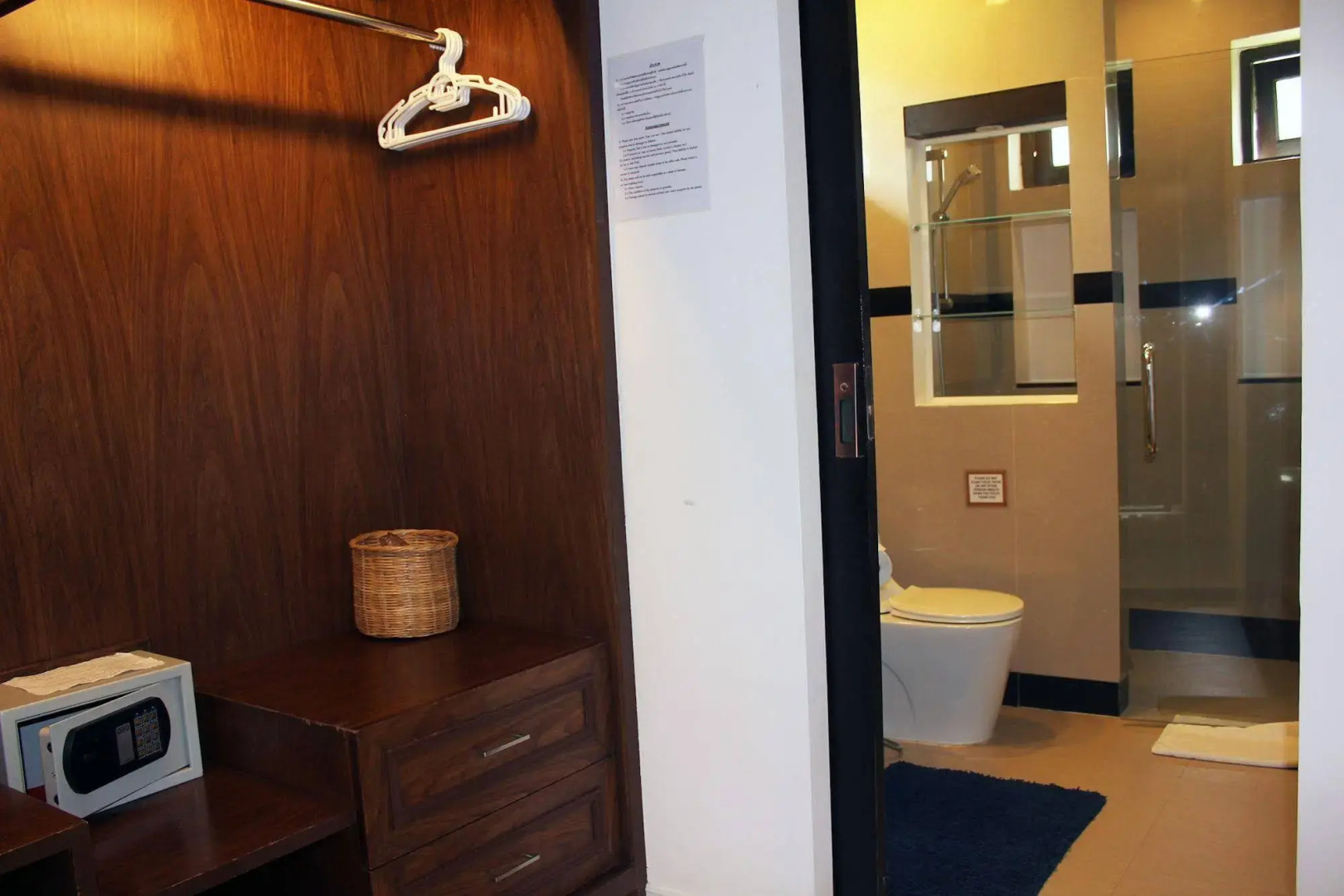 Leelawadee Garden Resort