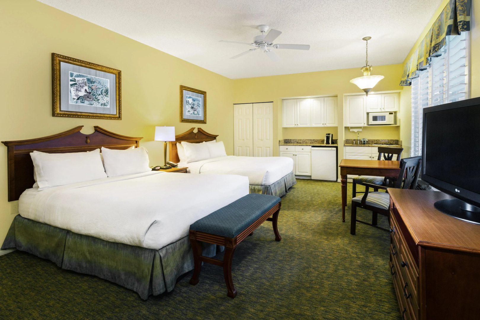 Holiday Inn & Suites Clearwater Beach S-Harbourside by IHG