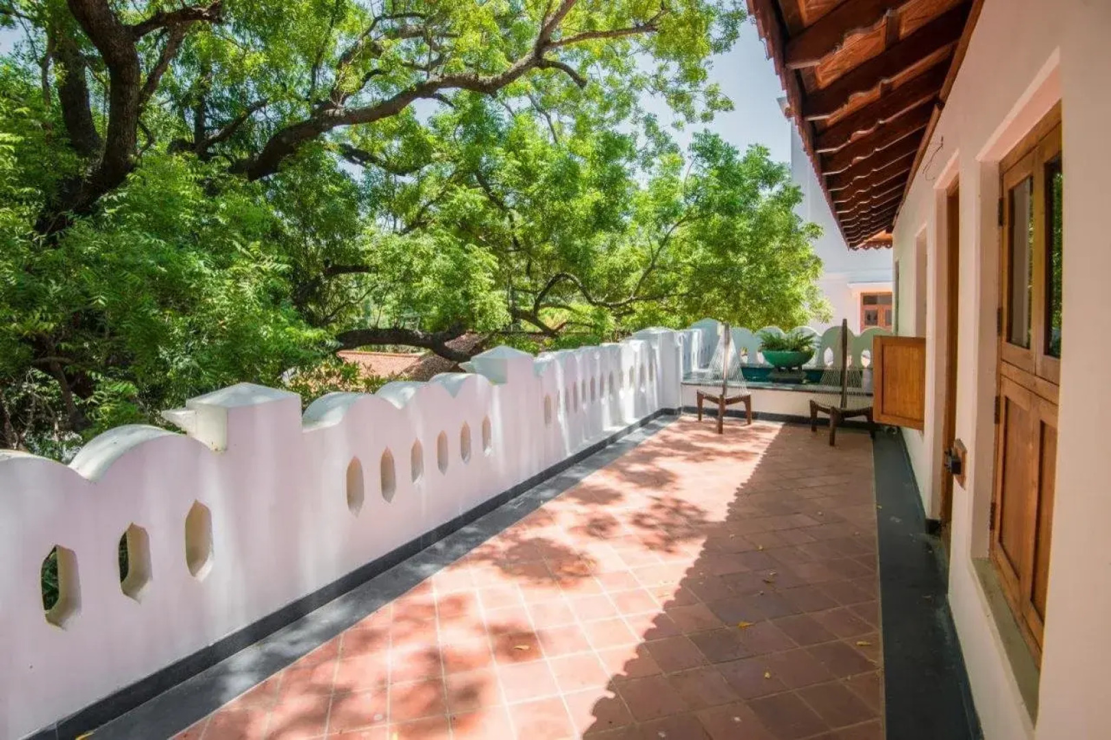 Svatma - A Luxury Heritage Resort