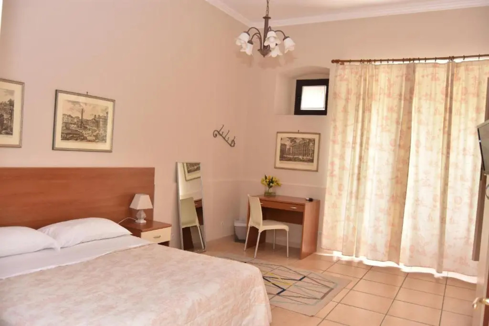 Affittacamere Sestiere Santa Caterina