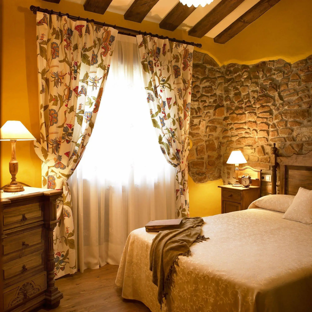 Apartamentos Rurales Mirador de Cazanes
