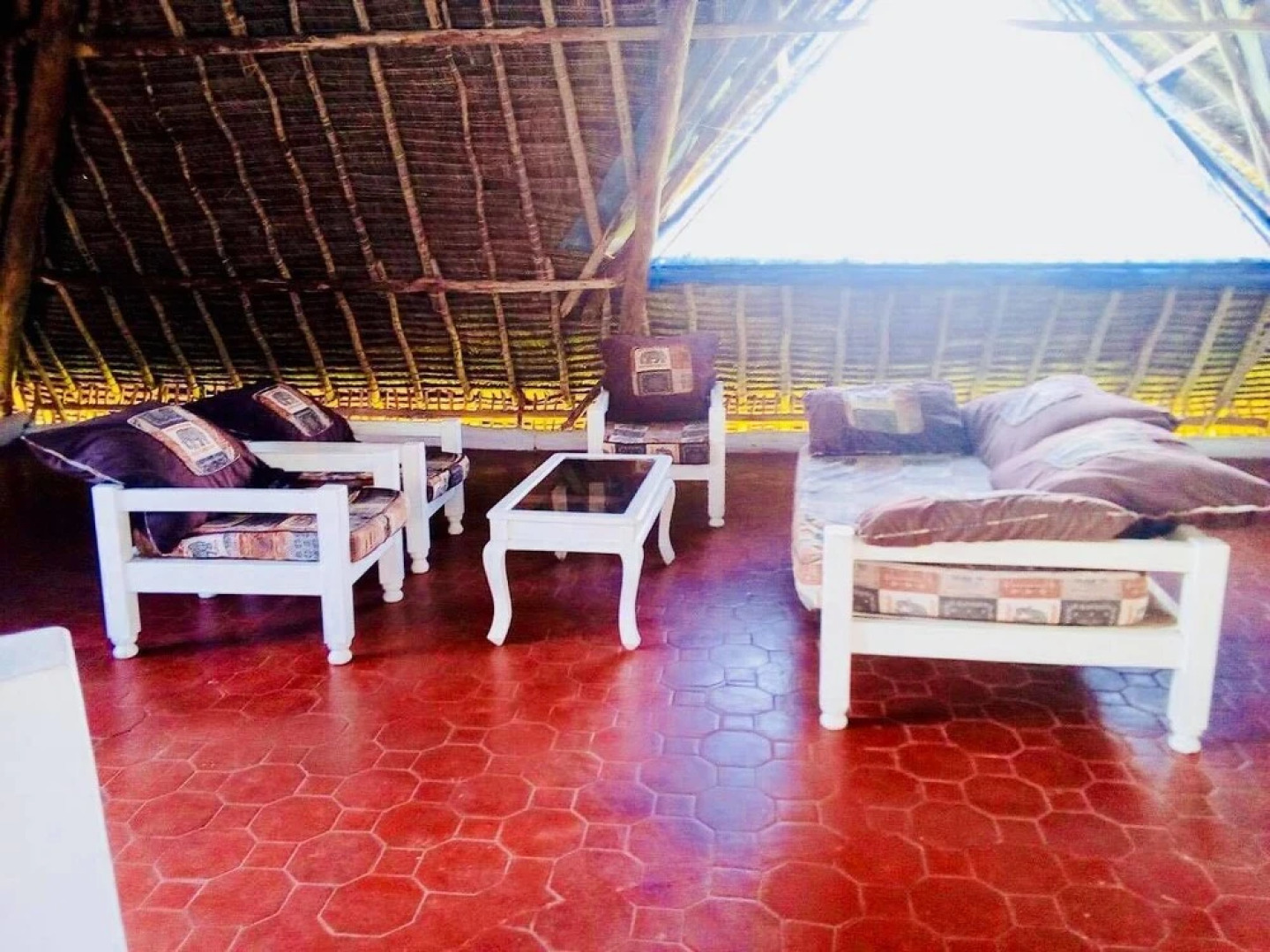 Villa Dora and Holly