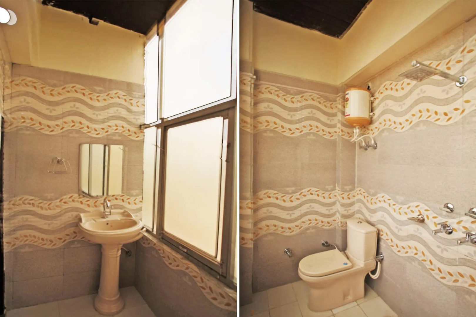 OYO 48007 B.S. Guest House