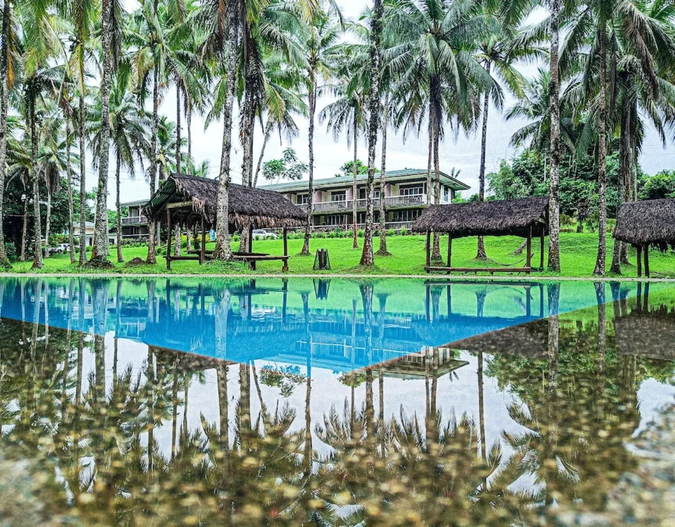 Caliraya Ecoville Recreation and Farm Resort