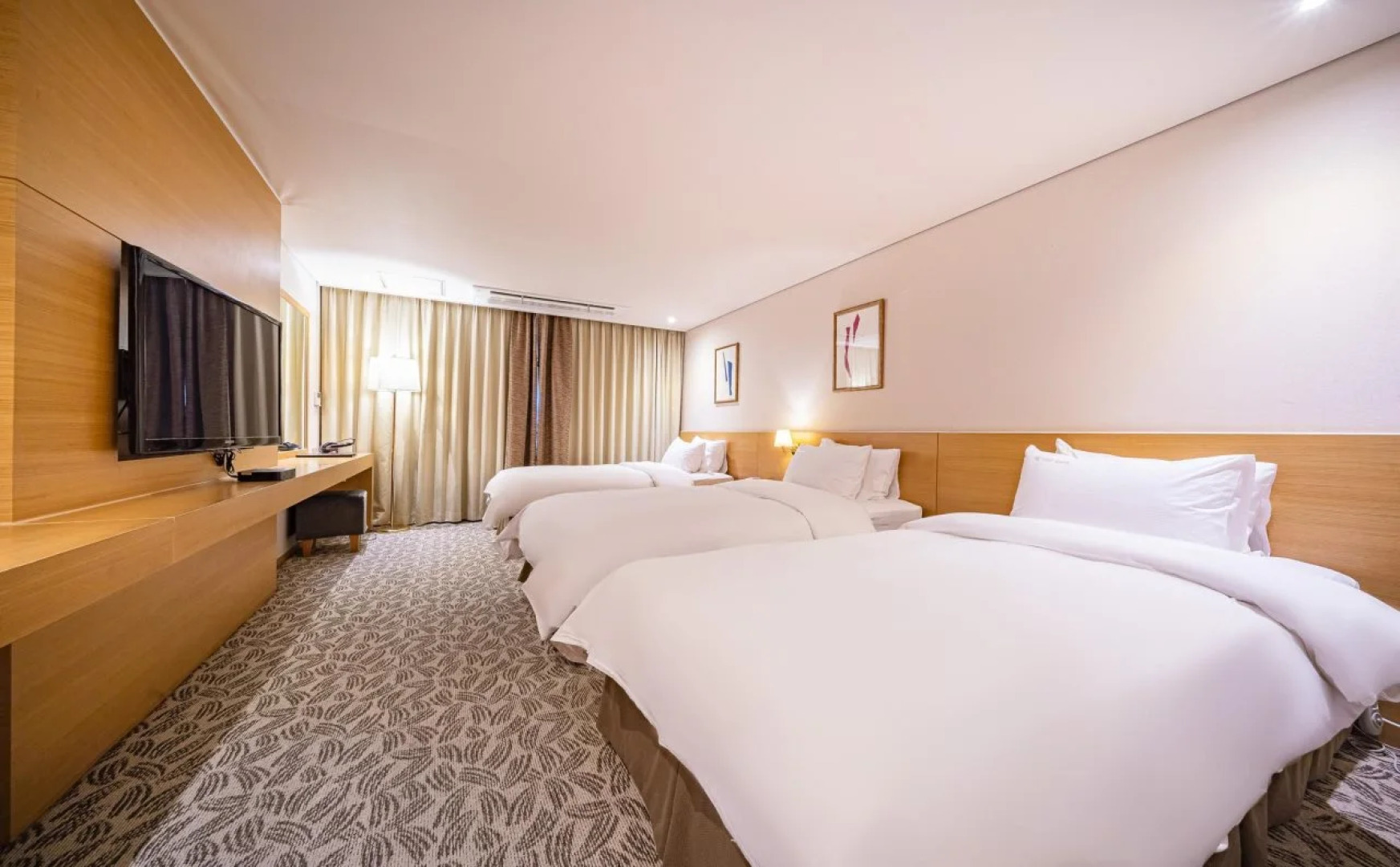 Benikea Hotel Bizinn