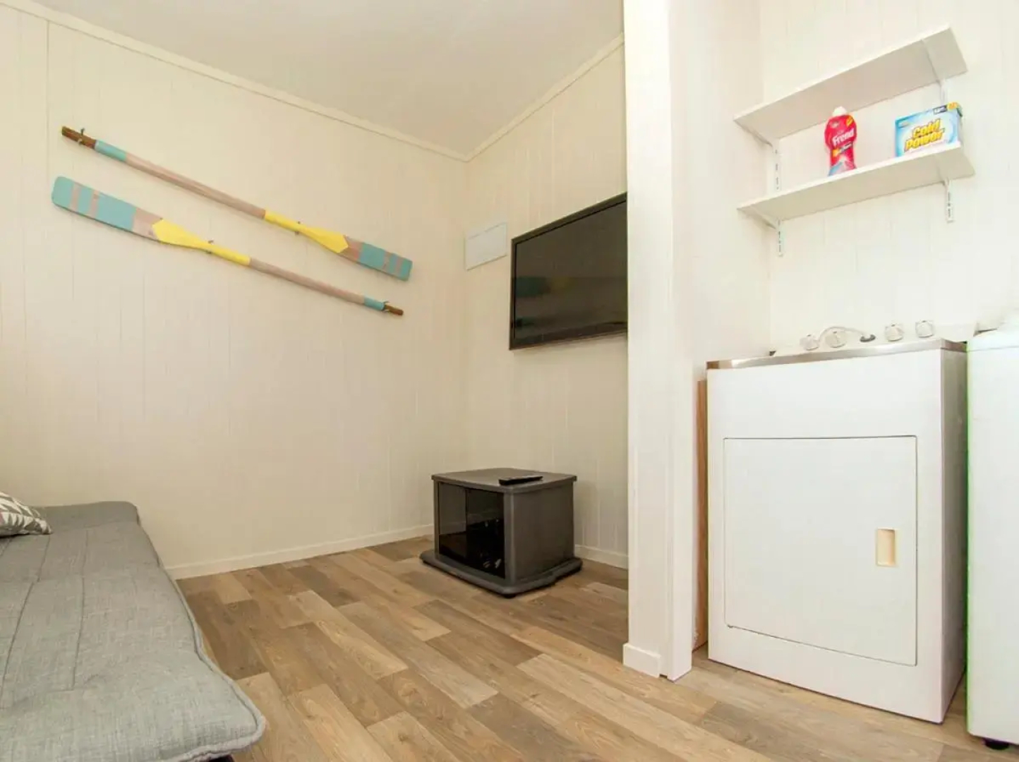 Sands Beach House - Matarangi Holiday Home