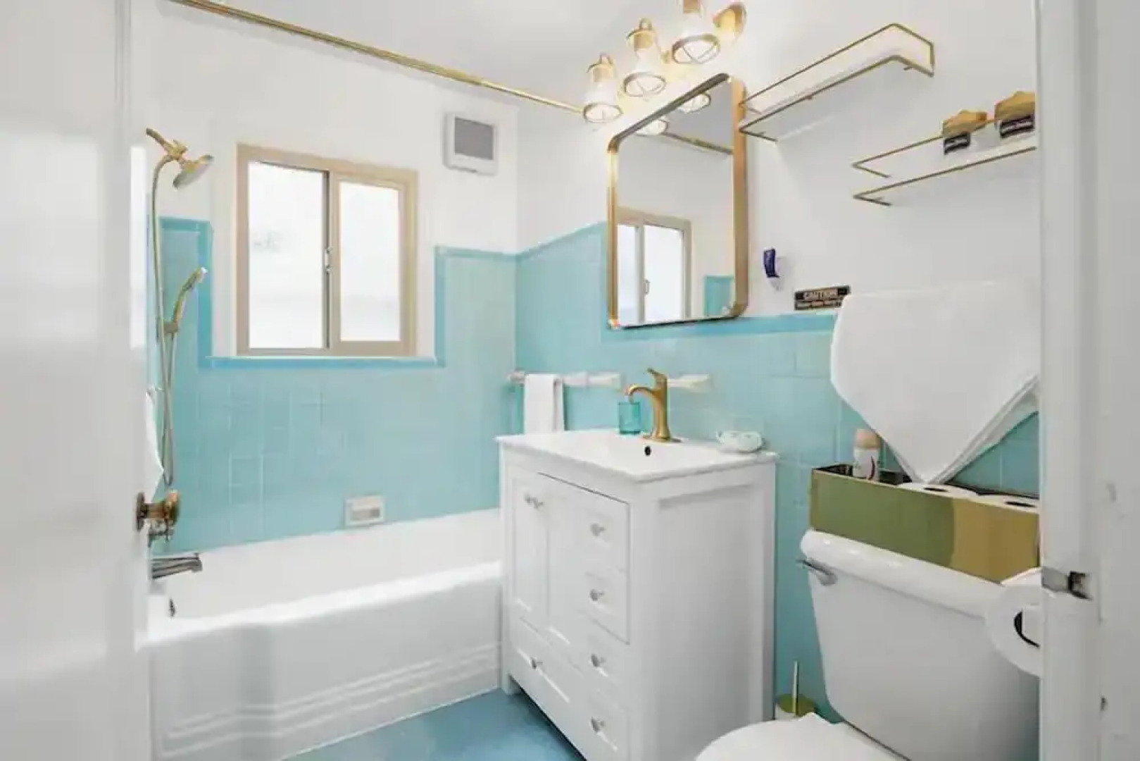 Coastal Palm Tree 2BR Retreat Ocean View