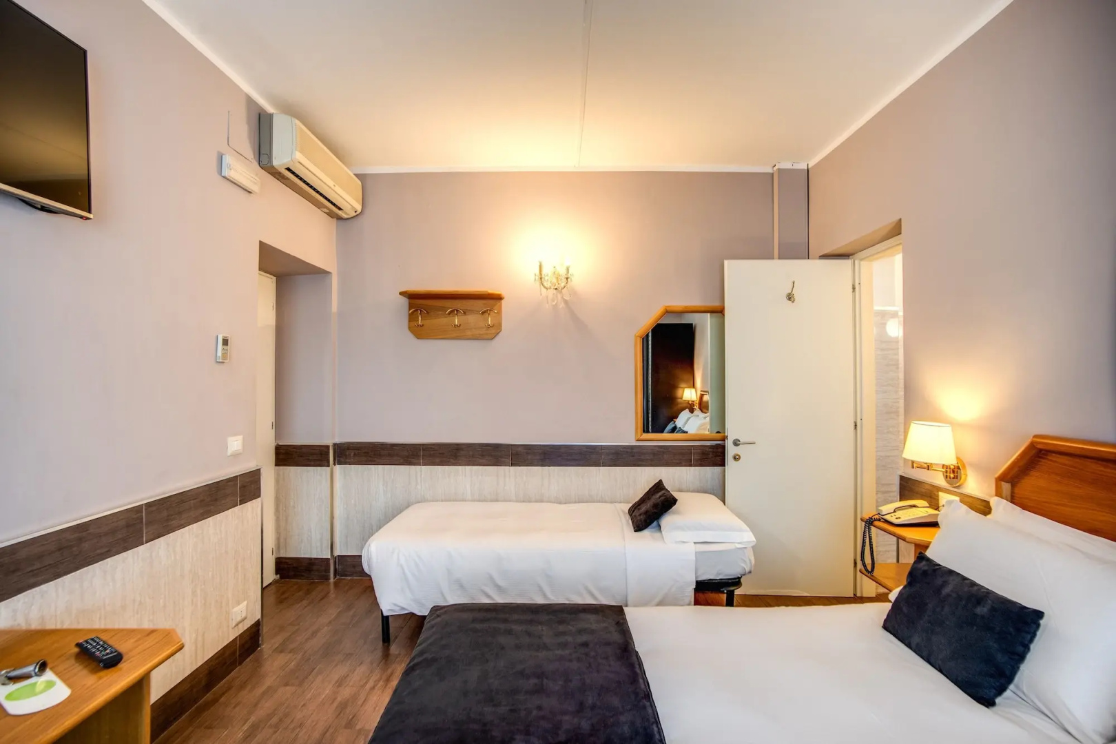 Hotel San Valentino