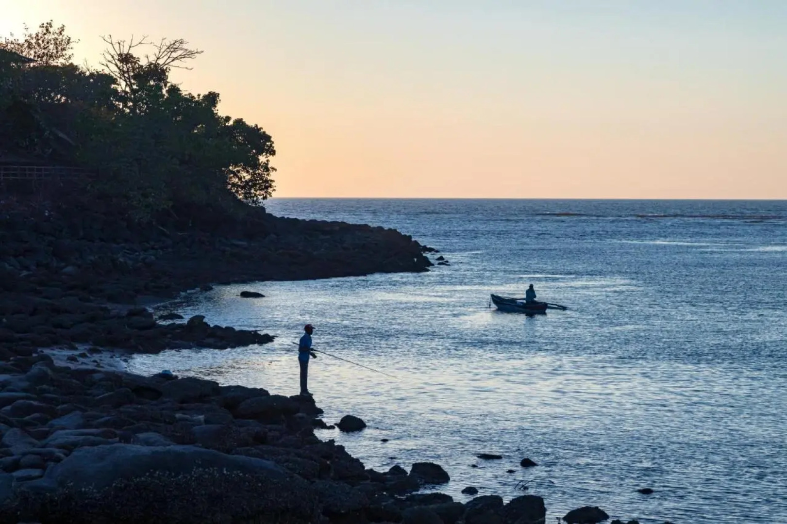 SaffronStays Athaang, Dapoli