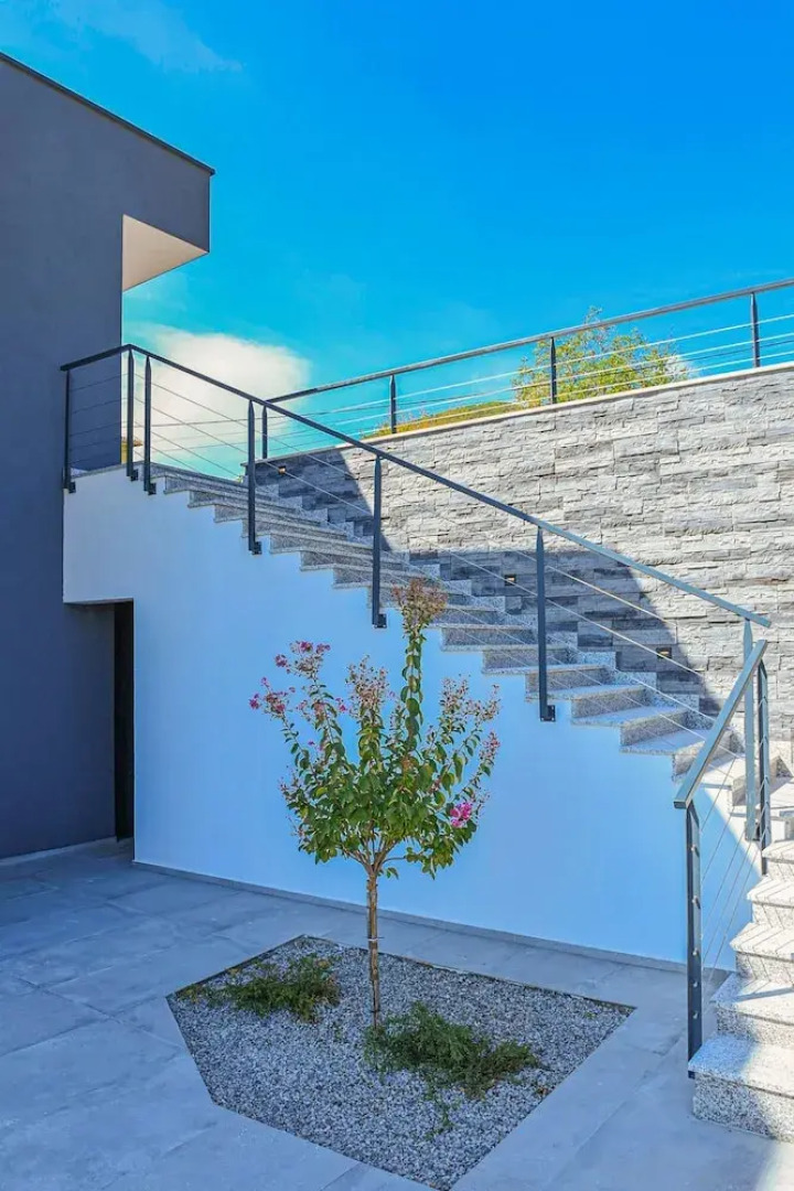 Villa Iganto in Poljane