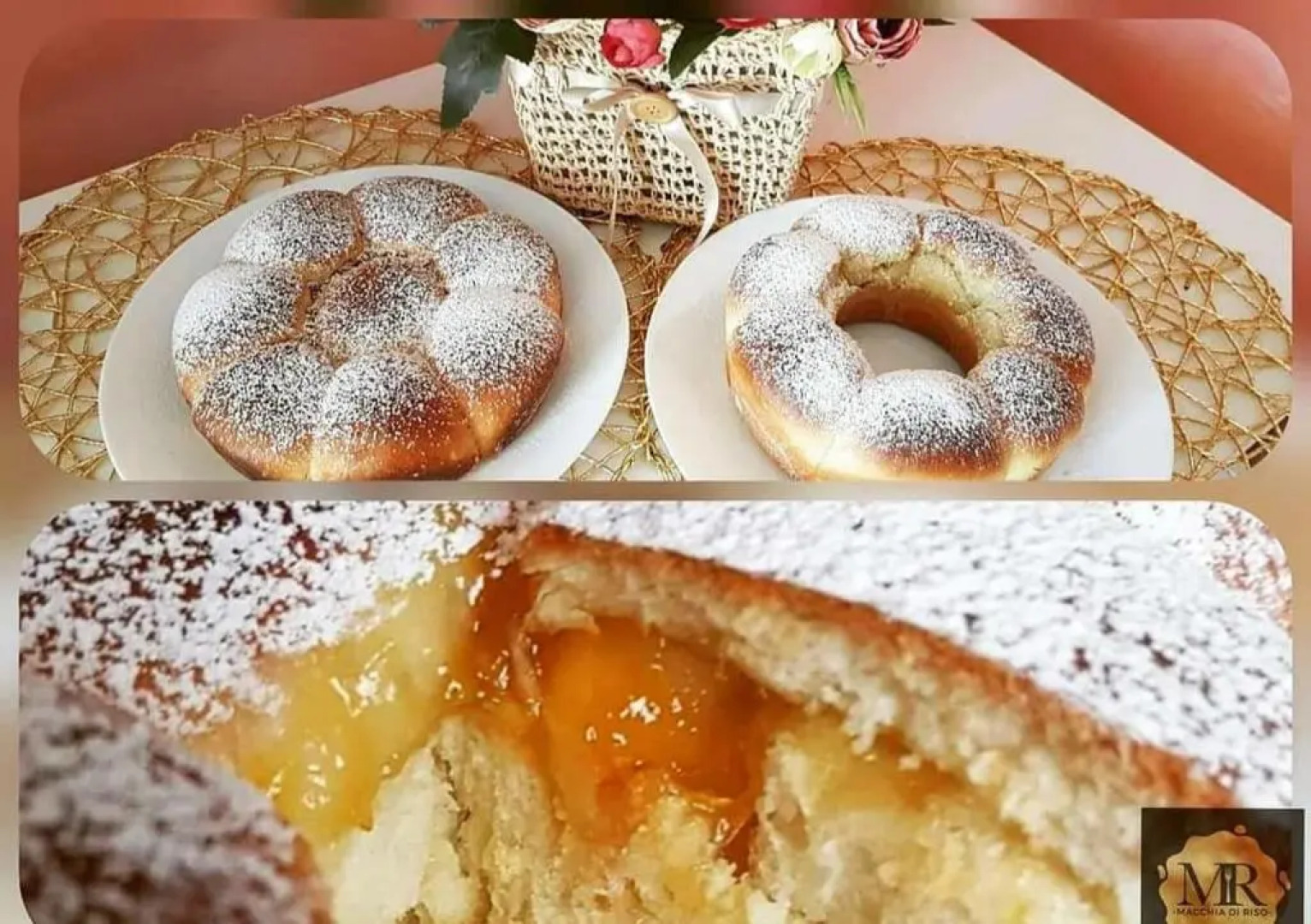 Agriturismo Macchia di Riso