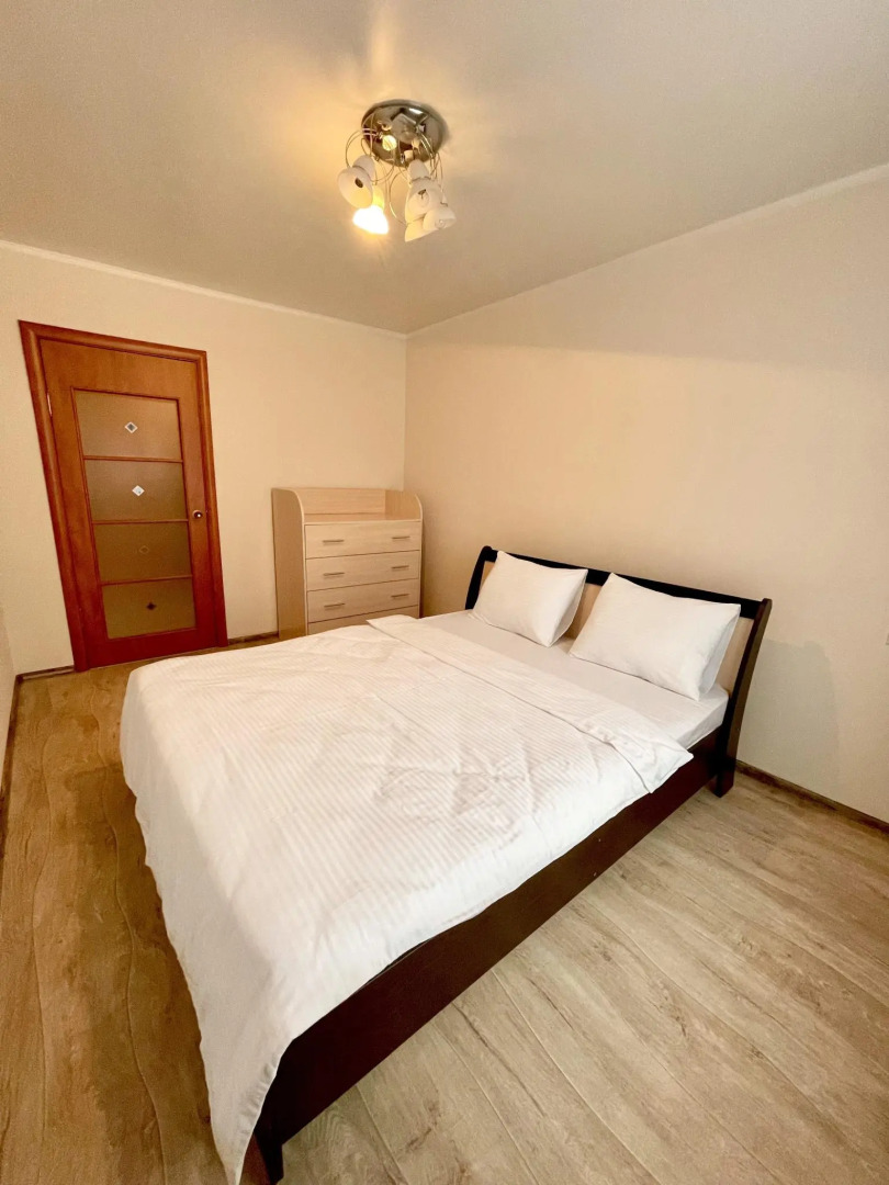 Хоум Отель на пр-те Строителей, д. 59