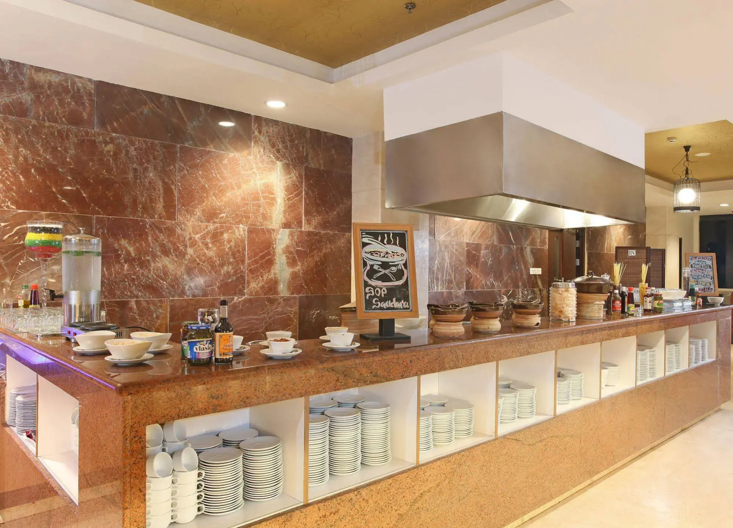 Swiss-Belhotel Makassar