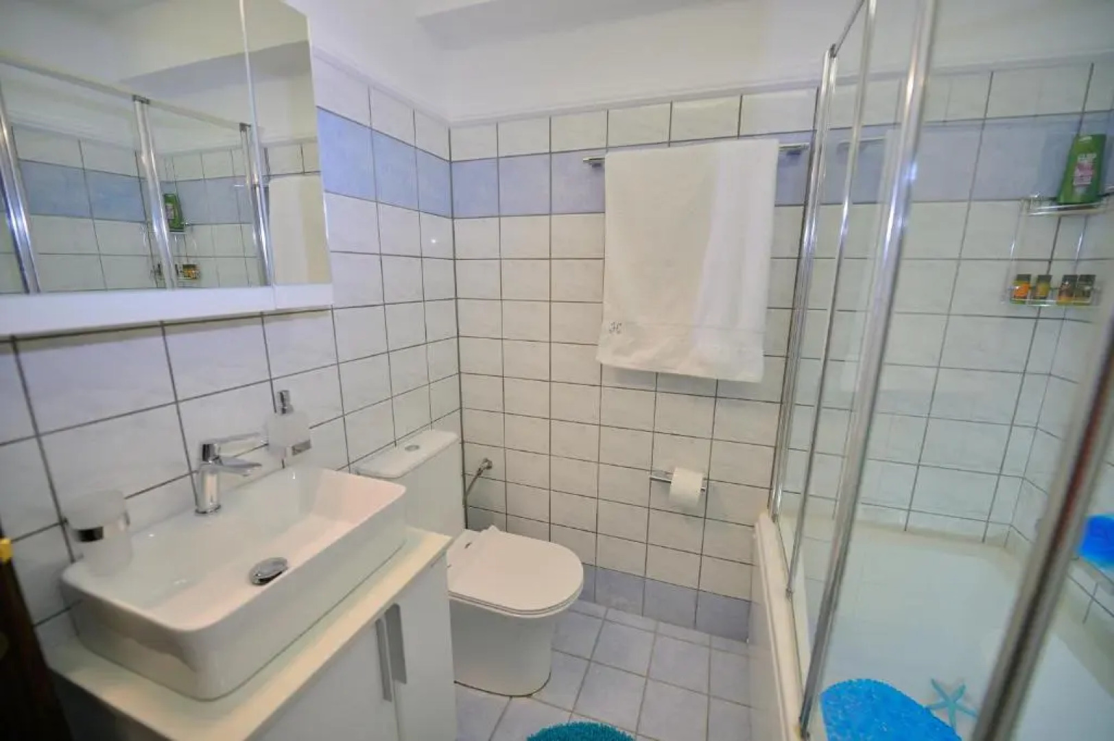 *Haritos traditional Apt-5min from Falassarna Bch*