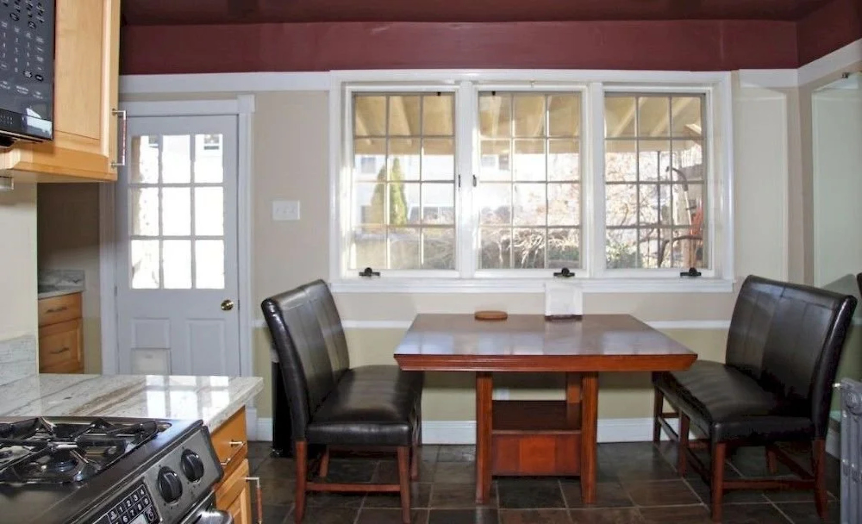 The Guest House on Markle St