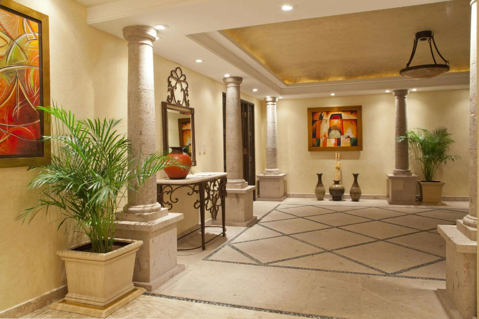 Villa La Estancia Beach Resort & Spa Riviera Nayarit