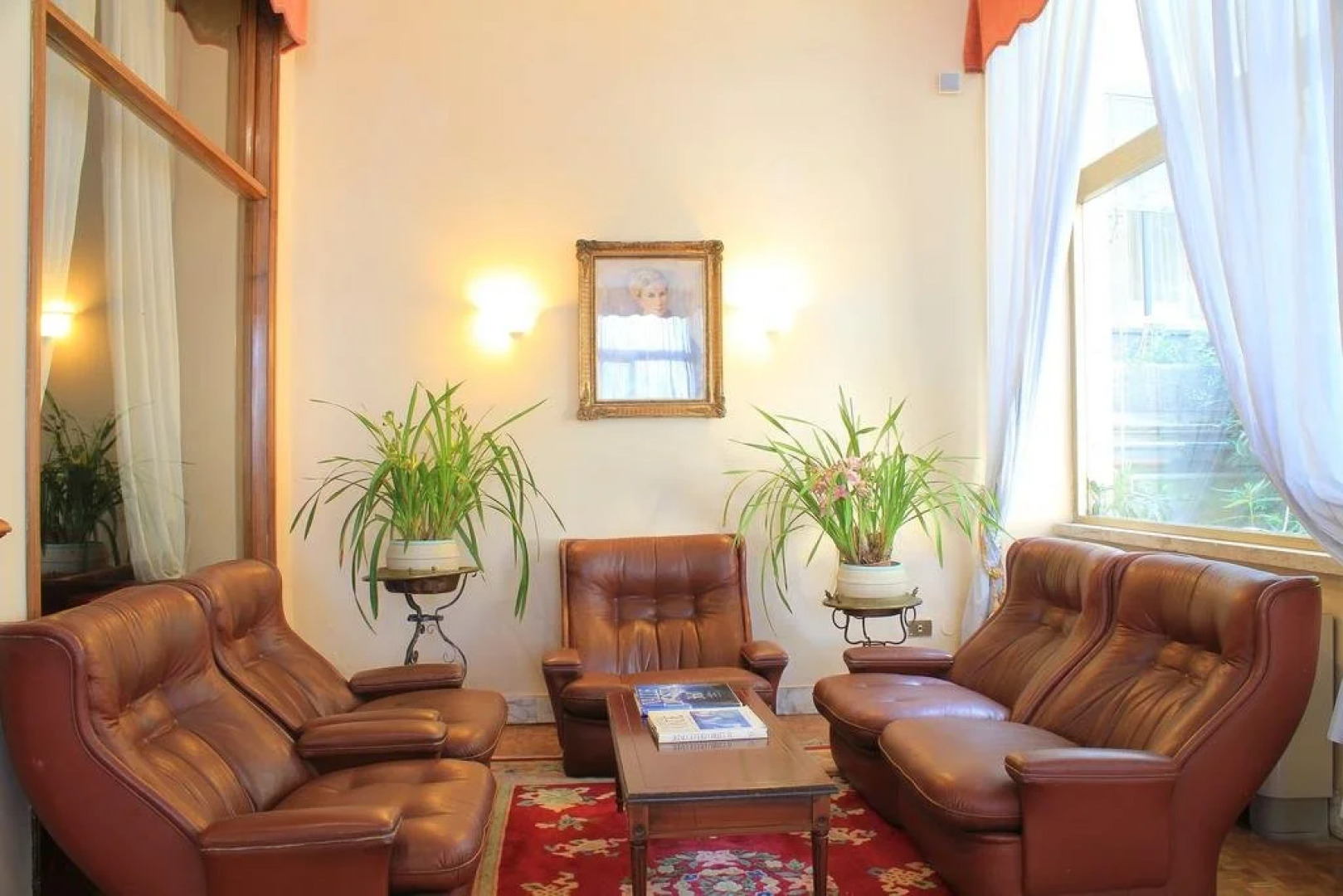 Hotel Plaza Chianciano Terme