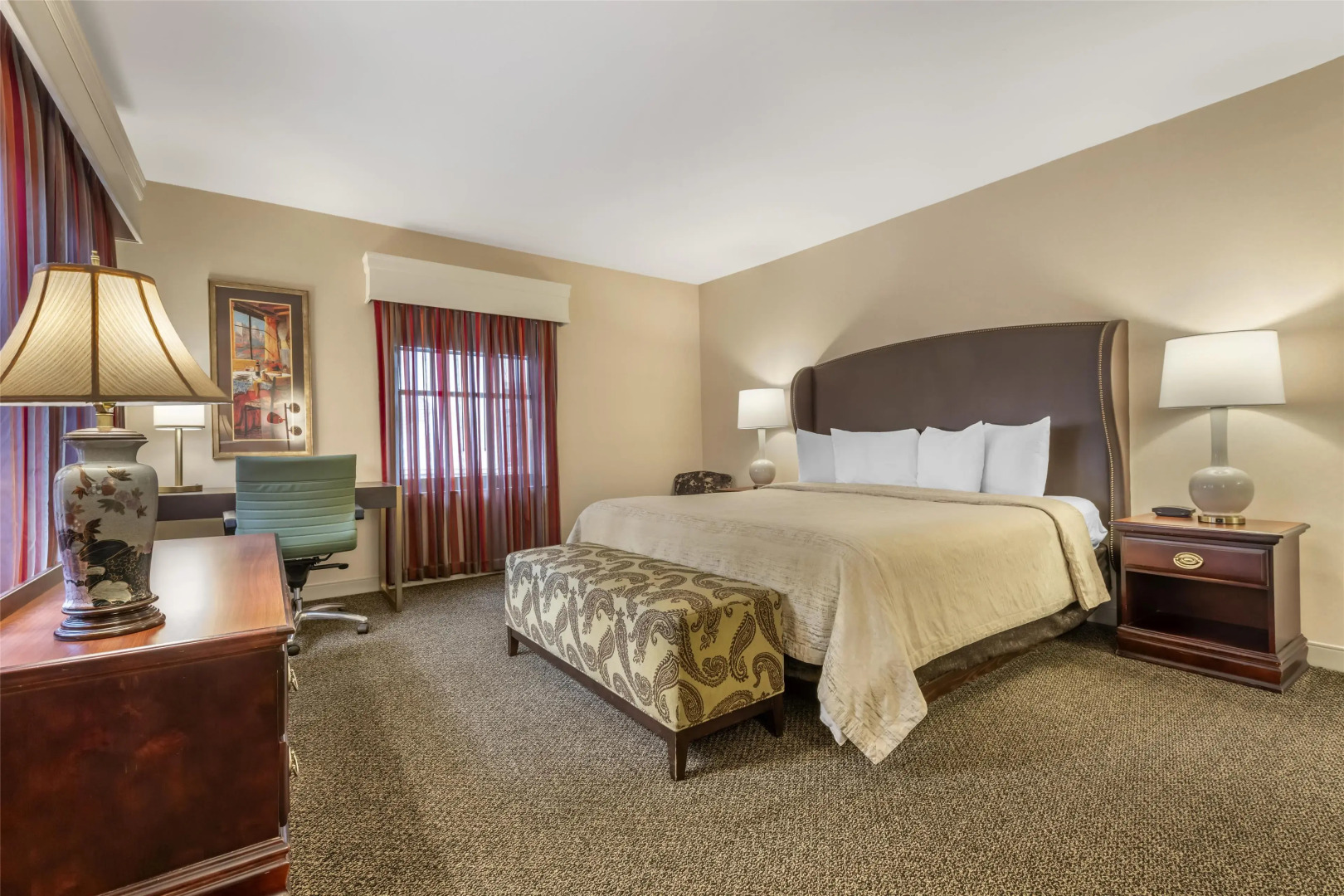 Best Western Plus The Normandy Inn & Suites