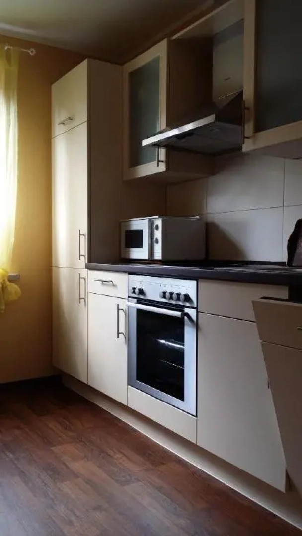 Ferienwohnung Gosch am Lühedeich