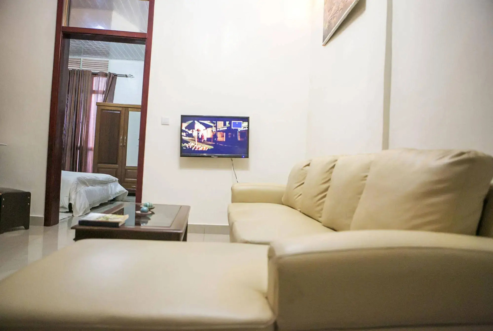 St Augustine Apartment & Hotel