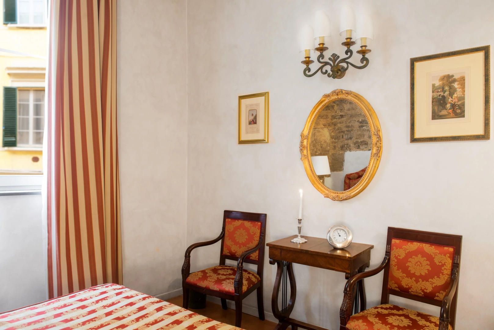 Hotel Relais dellOrologio