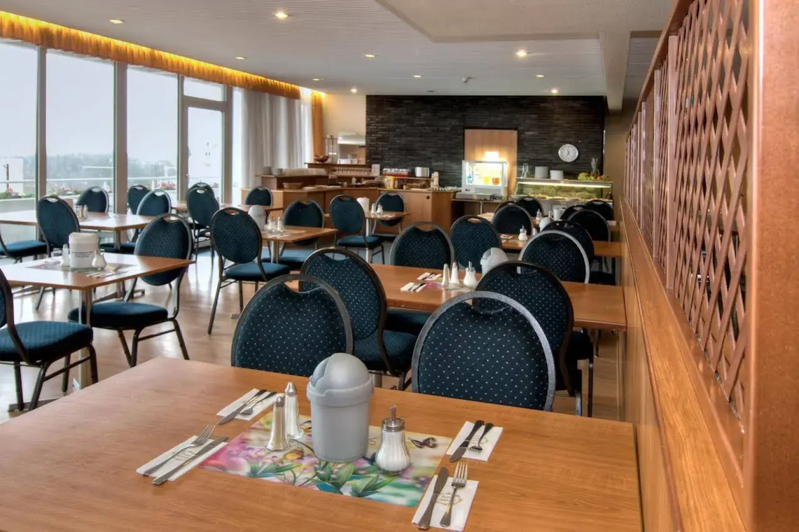 Aspire Palais Recklinghausen,Trademark Collection