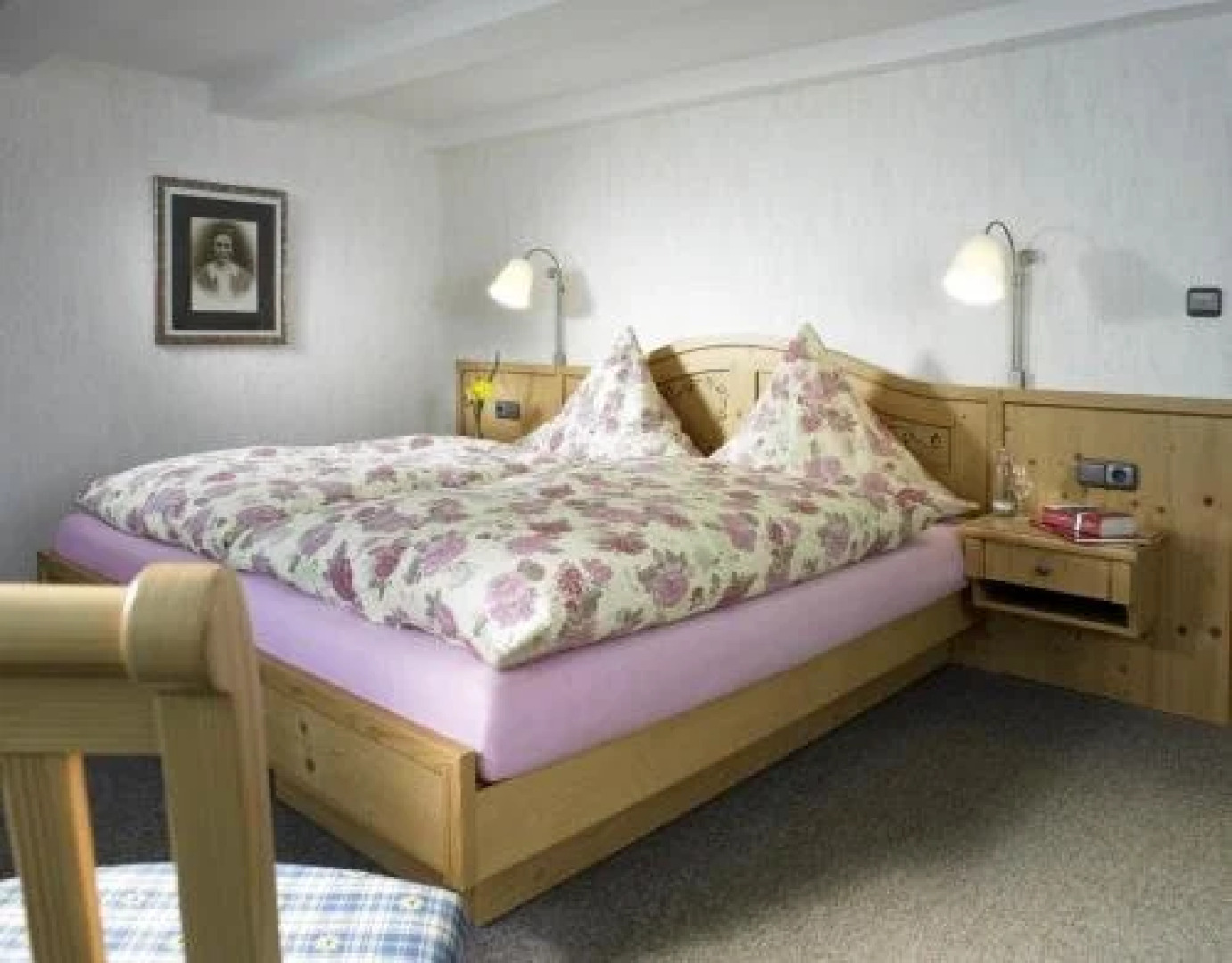 Landhotel Klaukenhof