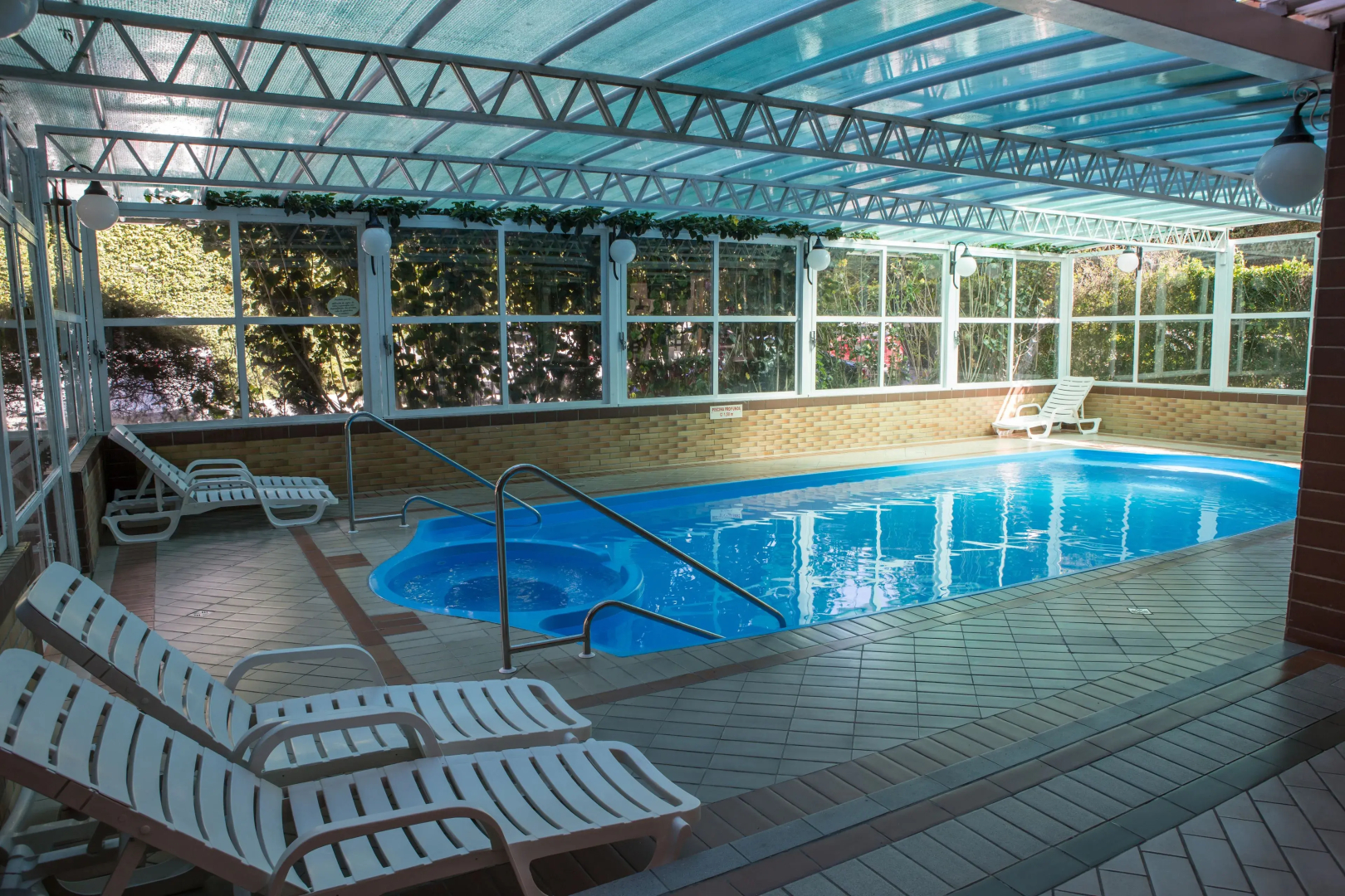 Flat Hotel Palazzo Reale