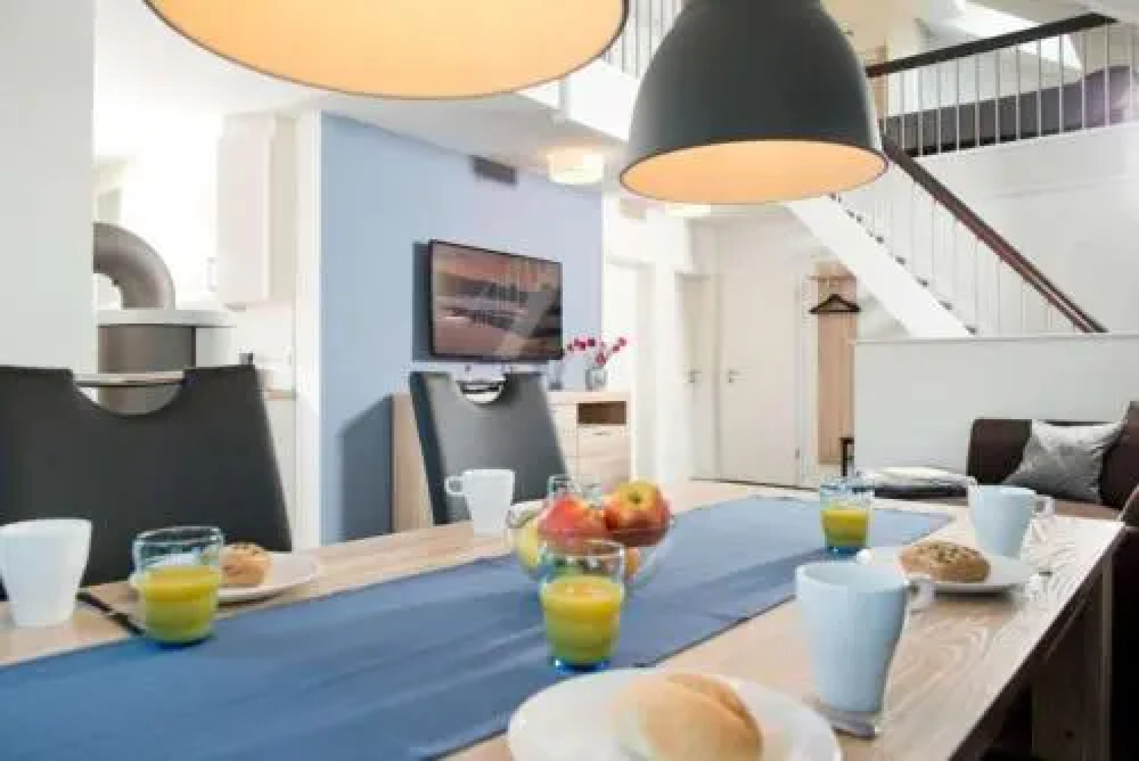 Feriendorf Südstrand Haus 30